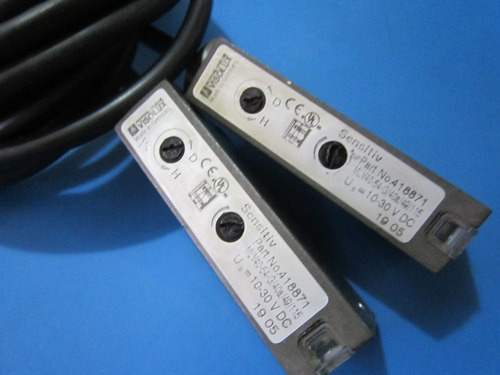Visolux Mlv40-54g40a49115 (Usado)
