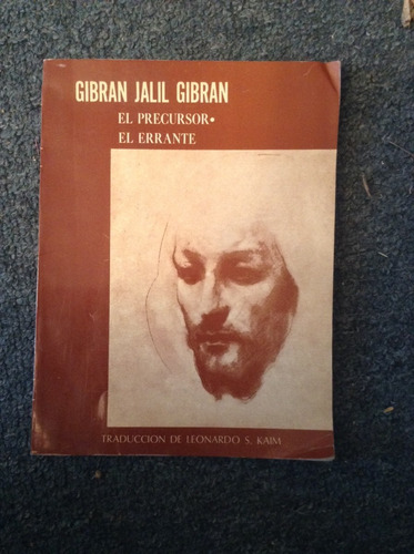 Gibran Jalil Gibran