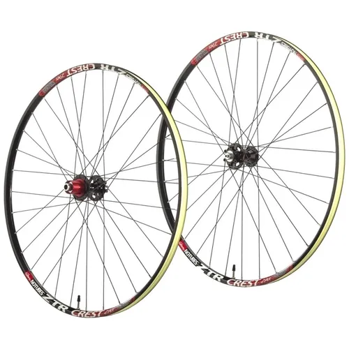 Aro stans notubes ztr crest 29er hotsell