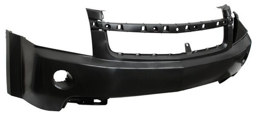 Defensa Delantera Chevrolet Equinox 2007-2008-2009 Sup