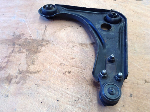 Horquilla De Suspension Izquierda Ford Ka Oem