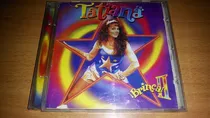 Comprar Tatiana, Brinca Ii, Cd Album Del Año 1996