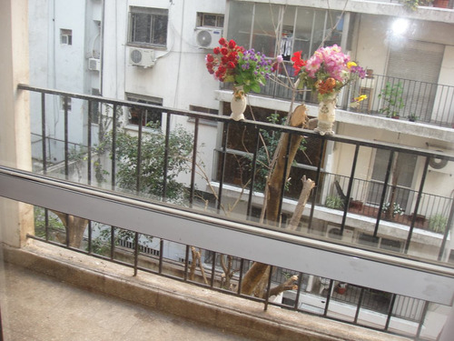 Alquiler Temporario Departamento Recoleta 2 Amb