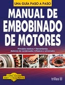 Embobinado De Motores.libro.