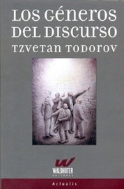 Todorov - Los Géneros Del Discurso - Microcentro - Nuevo