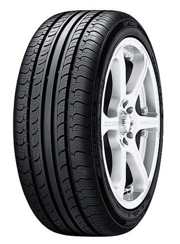 2 Neumaticos Hankook Optimo  K415 205/60 R16 92v