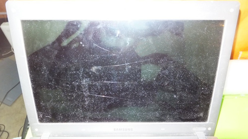 Notebook Samsung Rv415 (Usado)