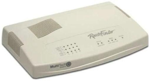 Multitech Systems Rf560vpn Soho Routefinder Vpn Internet Sec