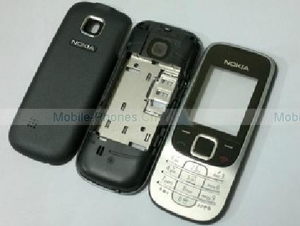 Carcasa Nokia 2330 Full Completas Carcaza 2330c Originales