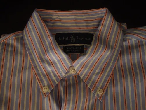 Camisa Polo Ralph Lauren