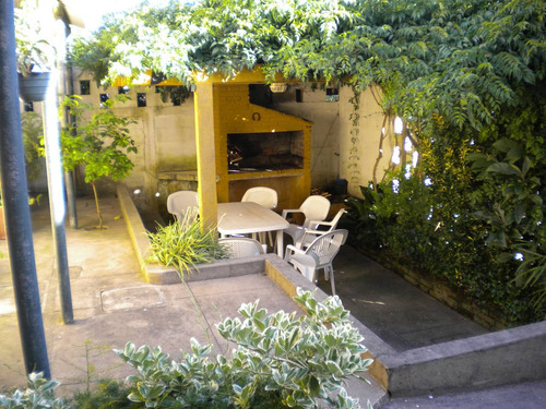 Imagen 5 de 15 de Casa 3 Dormitorios, Parrillero, Garage, Zona Muy Tranquila.