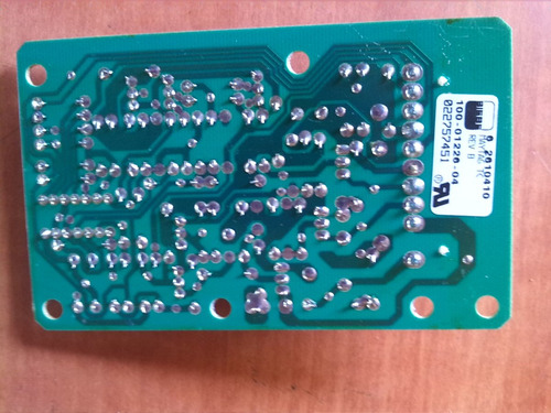 Imagen 4 de 4 de Tarjeta Maytag 6-2610410