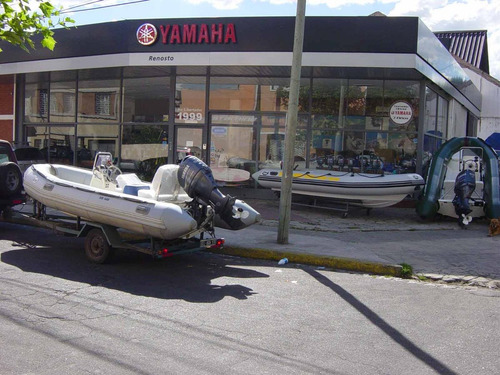 Motores Yamaha 70hp 2t Power Trim+inyeccion Aceite+reloj Dig