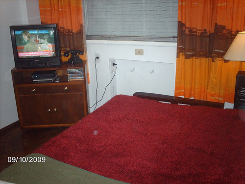 Imagen 6 de 13 de Mar Del Plata 1 Amb Cochera Al Mar Alfar Mini Kitchenette