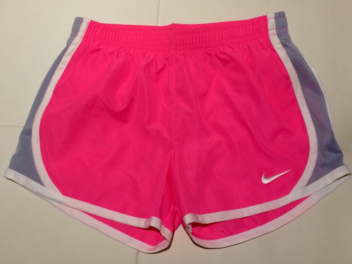 Short Nike Niña