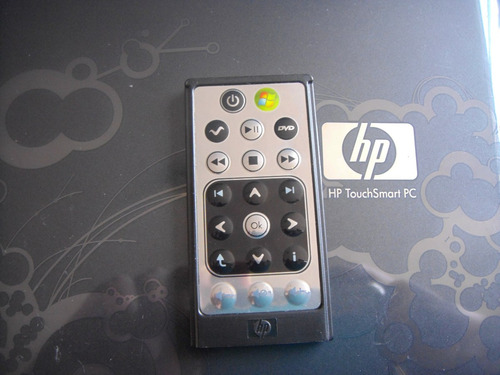 Control Remoto Para Hp Tx2 1020us