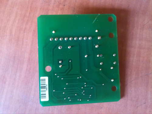 Imagen 4 de 4 de Tarjeta Maytag Temp Control 6 2613830
