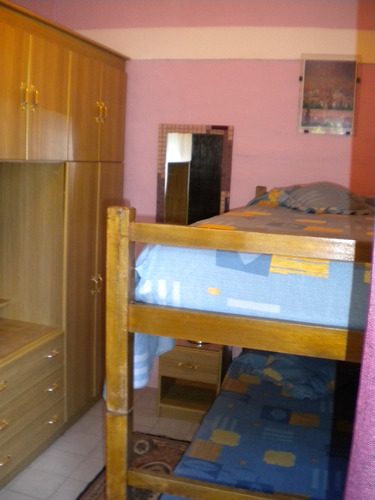 Imagen 12 de 15 de Casa 3 Dormitorios, Parrillero, Garage, Zona Muy Tranquila.