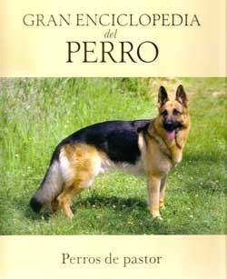 Libro Perros De Pastor -o.alemán -p. Belga -perro Lobo Checo