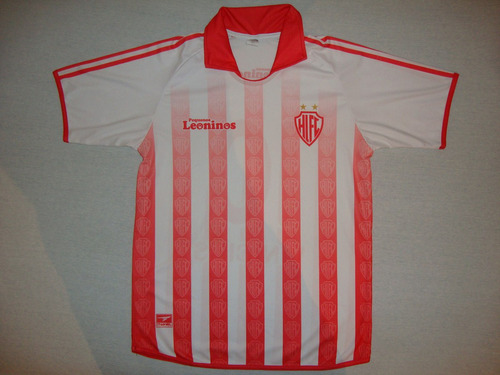 Camisa Do Hercilio Luz Futebol Clube - Santa Catarina