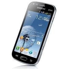 Samsung Galaxy S Duos
