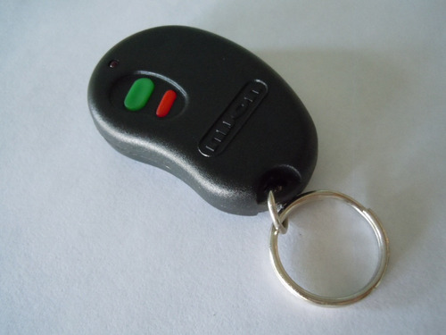 Control Remoto Alarma Vecinal Barrial Comunitaria