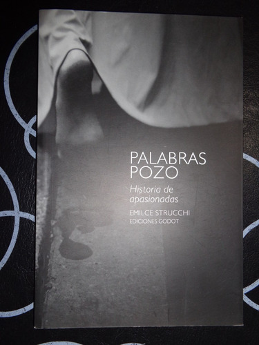 Palabras Pozo-historia De Apasionadas 