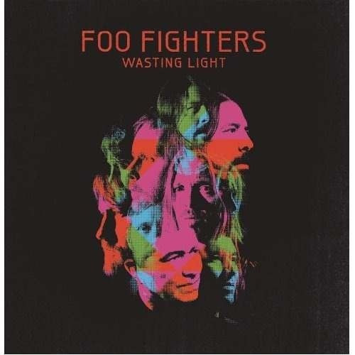 Imagen 1 de 1 de Foo Fighters Wasting Light Cd Nuevo Original Nirvana