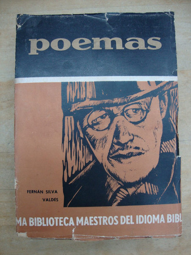 Poemas - Fernan Silva Valdes