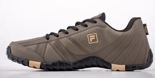 Zapatillas fila top slant force 90