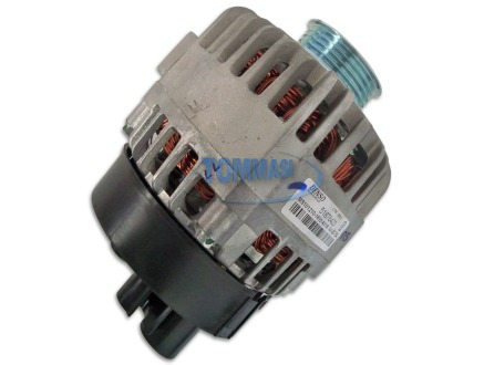 Alternador Denso 75a Fiat Palio/siena/ Strada/ Uno Fire 1.3