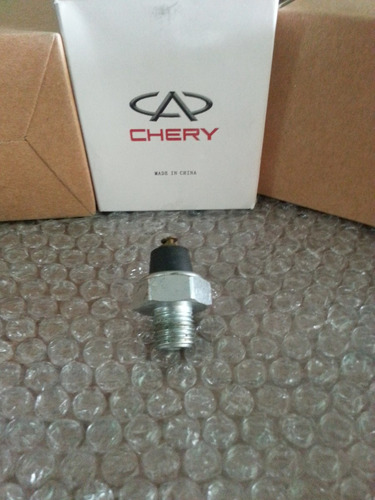 Valvula Presion Aceite Motor Arauca X1 Qq6 Orinoco Origin