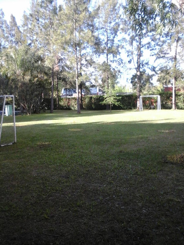 Imagen 6 de 13 de Casa Quinta En Ezeiza Barrio Melazzi