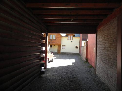 Imagen 6 de 6 de Alquiler Temporario Depto San Martin De Los Andes 4 Pax