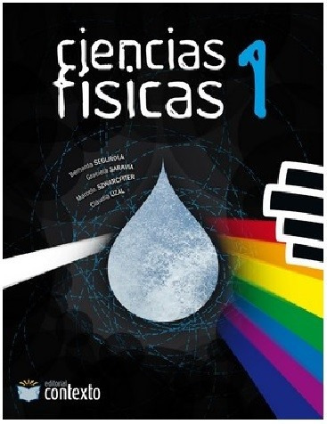 Ciencias Físicas 1 - Editorial Contexto Szwarcfiter Y Otros