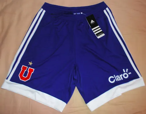 Short de la u hotsell