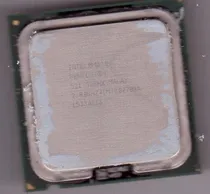 Comprar Procesador Piv (521) Socket 775 2.8ghz\u002F1m\u002F800