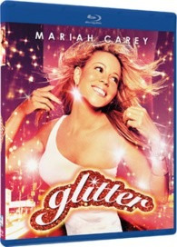 Blu Ray Glitter - O Brilho De Uma Estrela - Mariah Carey