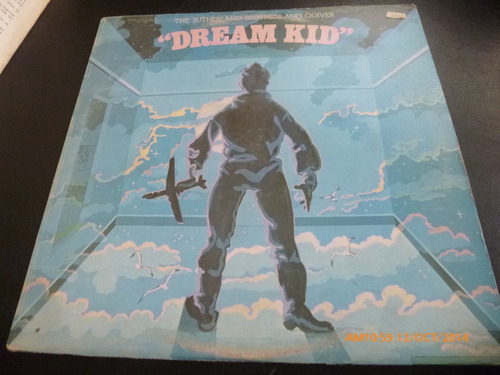 Vinilo Lp Dream Kid The Sutherland Broters (u916