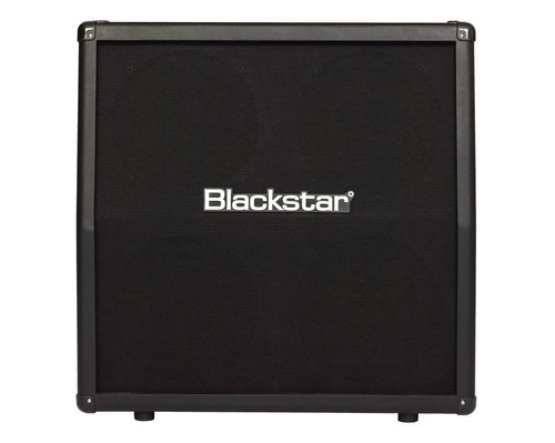 Ftm Caja Blackstar Id:412a - Bafle Celestion Guitarra 320 Wa