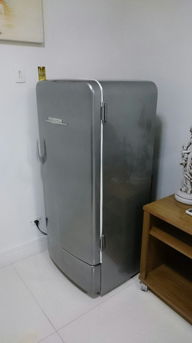 Refrigerador Antigo Philco