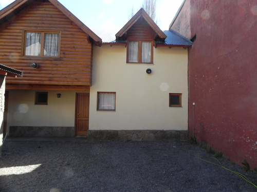 Imagen 5 de 6 de Alquiler Temporario Depto San Martin De Los Andes 4 Pax