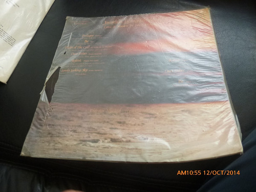 Vinilo Lp Neil Diamond Jonathan Livings Ton (u48