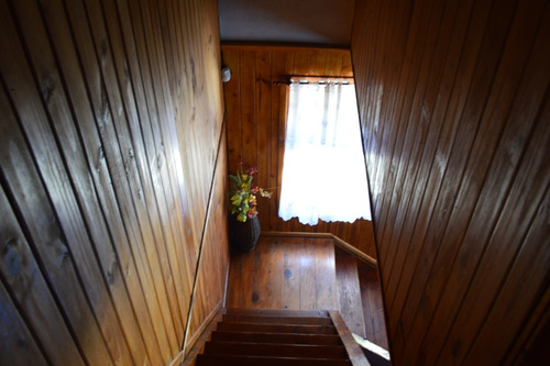 Imagen 4 de 14 de Cabaña En Bariloche Con Costa Al Lago Nahuel Huapi (turismo)