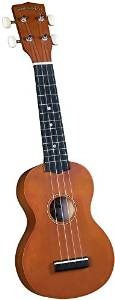 Diamond Head Du-150 Ukelele Soprano Mahogany Brown