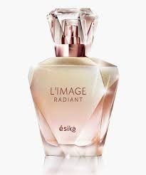 Perfume Ésika L'image Radiant Sellado