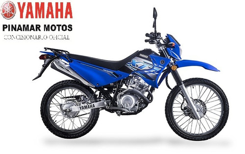 Imagen 2 de 4 de Yamaha Xtz 125 2022 0km!! Plan Ahora 12