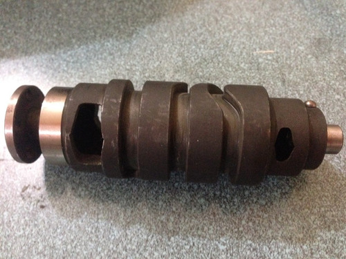 Selector De Cambio Rx135