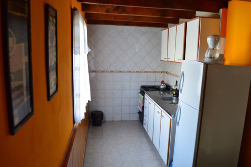 Imagen 3 de 14 de Cabaña En Bariloche Con Costa Al Lago Nahuel Huapi (turismo)