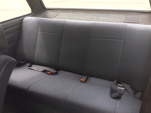 Voyage Cl 1.8 / Ñ Gol Gti / Parati Gls / Voyage Sport /